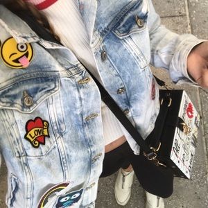 Meet your Posher, Paola